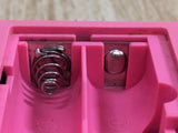LG2108 With Defects - GameBoy Pocket Pink Game Boy Console Japan