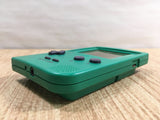 LG1536 Not Working - GameBoy Pocket Green Game Boy Console Japan