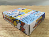 DK7293 DIGIMON ADVENTURE 02 DIGITAL PARTNER BOXED Wonder Swan Bandai Japan