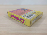 MOGU MOGU Q BOXED GameBoy Game Boy Japan - UE1540