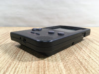 LF9818 With Defects - GameBoy Pocket Black Game Boy Console Japan