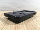 LF9818 With Defects - GameBoy Pocket Black Game Boy Console Japan