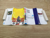 AAA1089 Hunter x Hunter Vol.29 (Memory) Japanese Manga