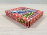 Kunio Kun Nekketsu Koukou Soccer Bu BOXED GameBoy Game Boy Japan - UE4099