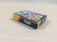 ue5078 Ghosts'n Goblins Makaimura BOXED GameBoy Advance Japan