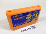 Rockman 4 Megaman NES Famicom Japan - AH4419