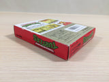 Teenage Mutant Ninja Turtles TMNT BOXED GameBoy Game Boy Japan - UE3966