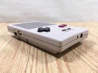 lf8077 Plz Read Item Condi GameBoy Pocket Gray Grey Game Boy Console Japan