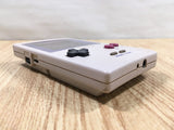 lf8077 Plz Read Item Condi GameBoy Pocket Gray Grey Game Boy Console Japan