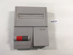 DK6707 AV NEW FAMICOM CONSOLE NES Japan