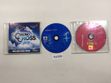 Chrono Cross PSone Books PS1 Japan - FH4389