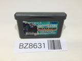 Cyber Drive Zoids GameBoy Advance Japan - BZ8631