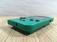 LF9607 With Defects - GameBoy Pocket Green Game Boy Console Japan