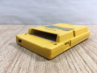 LF9214 Not Working - GameBoy Pocket Yellow Game Boy Console Japan