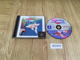Ace Combat Playstation The Best PS1 Japan - FH7419