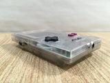 LF9707 Tested Working - GameBoy Pocket Skeleton Famitsu Model-F  Console Japan