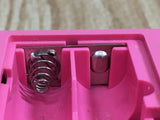LG1648 With Defects - GameBoy Pocket Pink Game Boy Console Japan