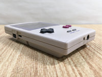 LF9303 With Defects - GameBoy Pocket Gray Grey Game Boy Console Japan