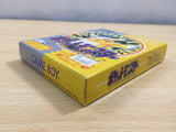 UE6303 Pokemon Pikachu Yellow BOXED GameBoy Game Boy Japan