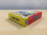 UE8328 Pokemon Pinball BOXED GameBoy Game Boy Japan