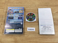 FH9649 Danball Senki W PSP Japan