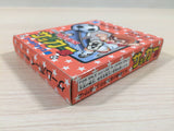 Kunio Kun Nekketsu Koukou Soccer Bu BOXED GameBoy Game Boy Japan - UE4099