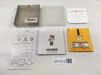 DK7016 Kid Icarus BOXED Famicom Disk Japan