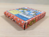 Kunio Kun Nekketsu Koukou Soccer Bu BOXED GameBoy Game Boy Japan - UE4202