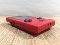 LF9929 With Defects - GameBoy Pocket Red Game Boy Console Japan
