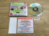 Pop'n Music 2 Dreamcast Japan - FH8603