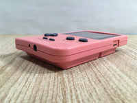 LG1909 With Defects - GameBoy Pocket Pink Game Boy Console Japan