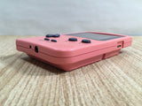LG1909 With Defects - GameBoy Pocket Pink Game Boy Console Japan