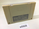 Street Fighter II 2 SNES Super Famicom Japan - SI5928
