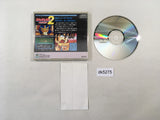 Cosmic Fantasy II Bouken Shounen Ban CD ROM 2 PC Engine Japan - DK5275
