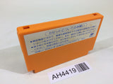 Rockman 4 Megaman NES Famicom Japan - AH4419