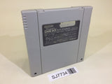 SJ7734 Super Game Boy GameBoy SNES Super Famicom Japan