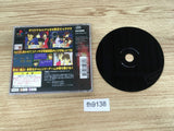 Meitantei Conan PS1 Japan - FH9138