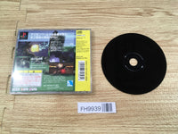 FH9939 Digimon World PS1 Japan