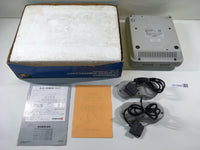 DK7866 Tested Working - SNES Super Famicom Console Set Boxed Japan