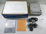 DK7866 Tested Working - SNES Super Famicom Console Set Boxed Japan