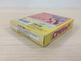 MOGU MOGU Q BOXED GameBoy Game Boy Japan - UE1540