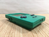 LG1536 Not Working - GameBoy Pocket Green Game Boy Console Japan