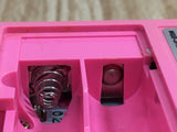 LG1648 With Defects - GameBoy Pocket Pink Game Boy Console Japan