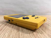 LG1114 Not Working - GameBoy Pocket Yellow Game Boy Console Japan