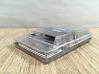 LF9707 Tested Working - GameBoy Pocket Skeleton Famitsu Model-F  Console Japan