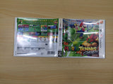 UE8090 MARIO TENNIS OPEN BOXED Nintendo 3DS Japan