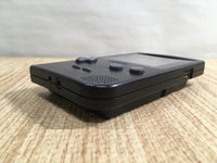 LG2573 Plz Read Item Condi GameBoy Pocket Black Game Boy Console Japan