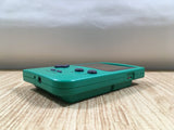 KH6070 Tested Working - GameBoy Pocket Green Game Boy Console Japan