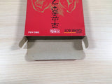 Heiankyo Alien BOXED GameBoy Game Boy Japan - UE5507