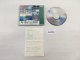 Quiz Avenue II CD ROM 2 PC Engine Japan - DK4556